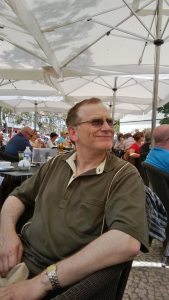 Profilbild von Siegfried Gleichmann