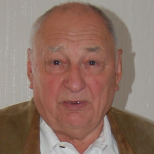 Profilbild von Siegfried Götz