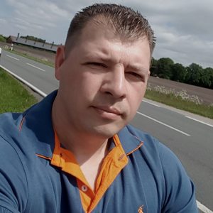 Profilbild von Siegfried Graz