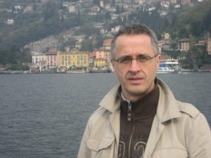 Profilbild von Siegfried Grewe