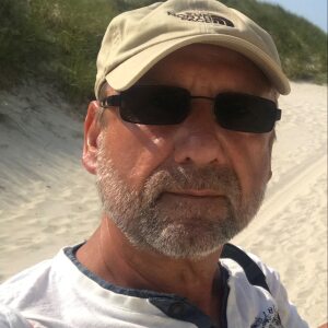 Profilbild von Siegfried Gronau