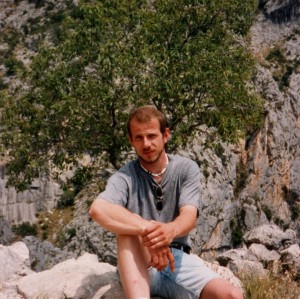 Profilbild von Siegfried Grosse