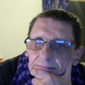 Profilbild von Siegfried Grundmann