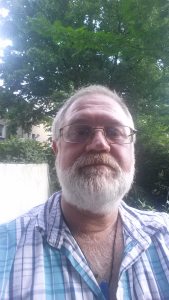 Profilbild von Siegfried Haasper