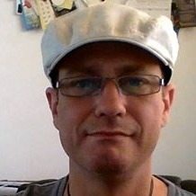 Profilbild von Siegfried Haber