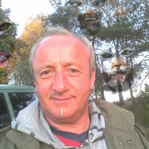 Profilbild von Siegfried Härtl