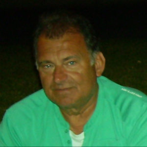 Profilbild von Siegfried Haine