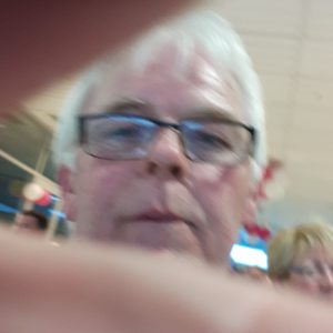 Profilbild von Siegfried Hartleben