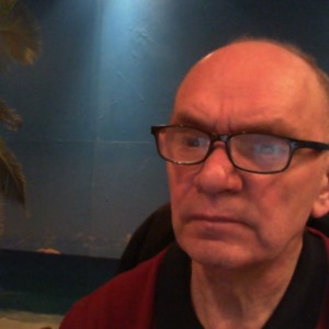 Profilbild von Siegfried Hartmann