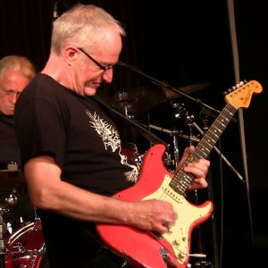 Profilbild von Siegfried Hauswirth