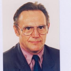 Profilbild von Siegfried Heinrich
