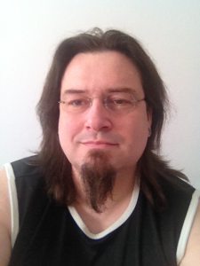 Profilbild von Siegfried Heisinger