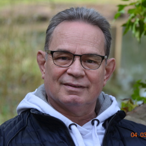 Profilbild von Siegfried Hemmer