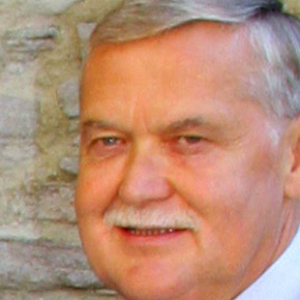 Profilbild von Siegfried Henning