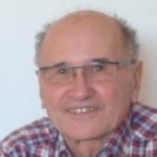 Profilbild von Siegfried Heret