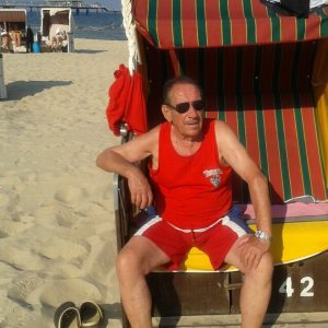 Profilbild von Siegfried Herklotz