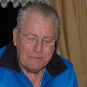 Profilbild von Siegfried Herrmann