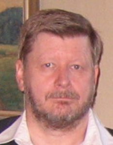 Profilbild von Siegfried Herzog