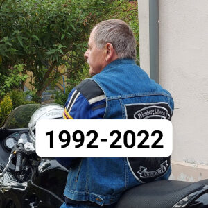 Profilbild von Siegfried Hinz