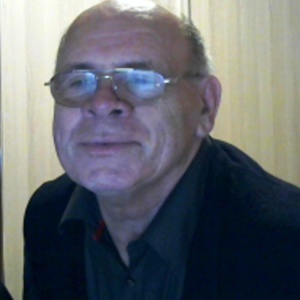 Profilbild von Siegfried Hochfeld