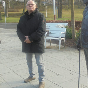Profilbild von Siegfried Hochfeld