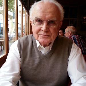 Profilbild von Siegfried Hoehn