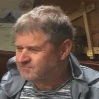 Profilbild von Siegfried Holch