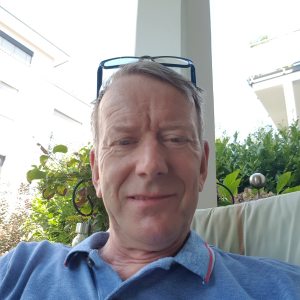 Social Media Profilbild Siegfried Honert 