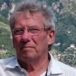 Profilbild von Siegfried Hornig