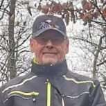 Profilbild von Siegfried Huschka