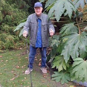 Profilbild von Siegfried Jahn