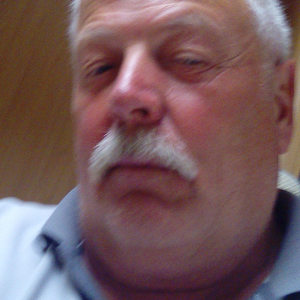 Profilbild von Siegfried Jentsch