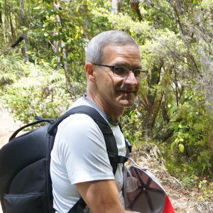 Profilbild von Siegfried Jüttemeyer