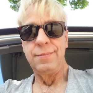 Profilbild von Siegfried Jung