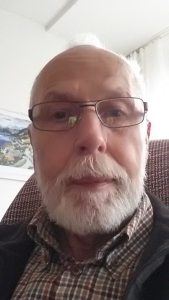 Profilbild von Siegfried Jurk