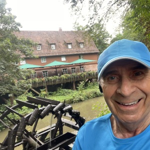 Profilbild von Siegfried Kaiser