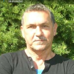 Profilbild von Siegfried Kalabuchow