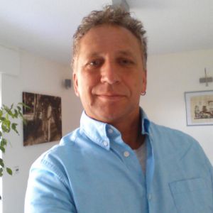 Profilbild von Siegfried Kasbeitzer