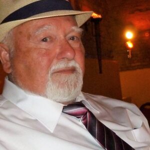 Profilbild von Siegfried Kaschel