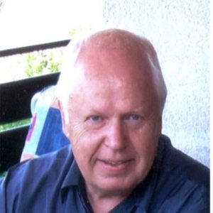 Profilbild von Siegfried Kelka