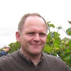 Profilbild von Siegfried Kersten