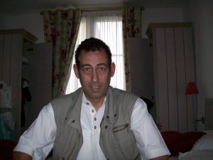 Profilbild von Siegfried Kirchberger