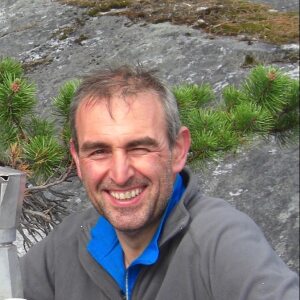 Profilbild von Siegfried Klein