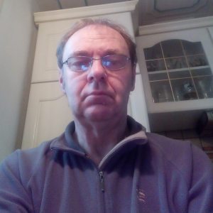 Profilbild von Siegfried Klein