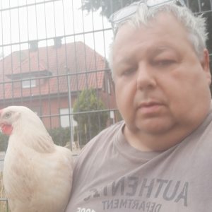 Profilbild von Siegfried Klemm