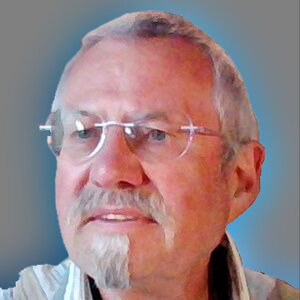 Profilbild von Siegfried Kless
