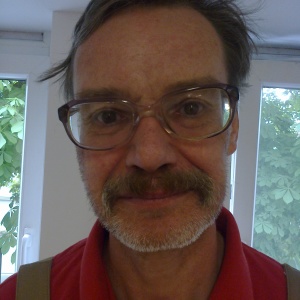 Profilbild von Siegfried Klinge
