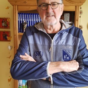 Profilbild von Siegfried Klose