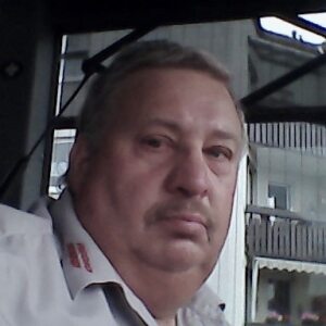 Profilbild von Siegfried Kluge