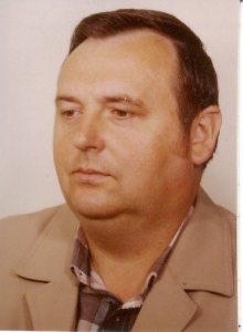 Profilbild von Siegfried Knaak